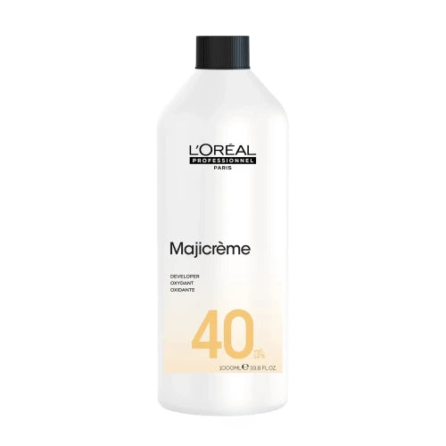 Majicrème Développeur 40 Volume