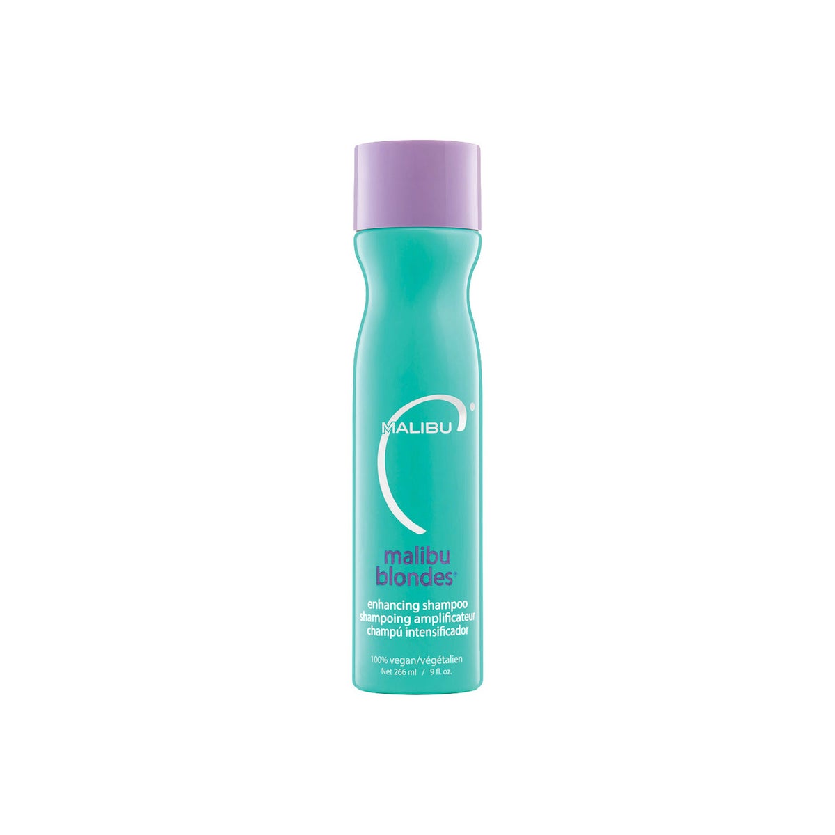 Blondes Enhancing Wellness Shampoo