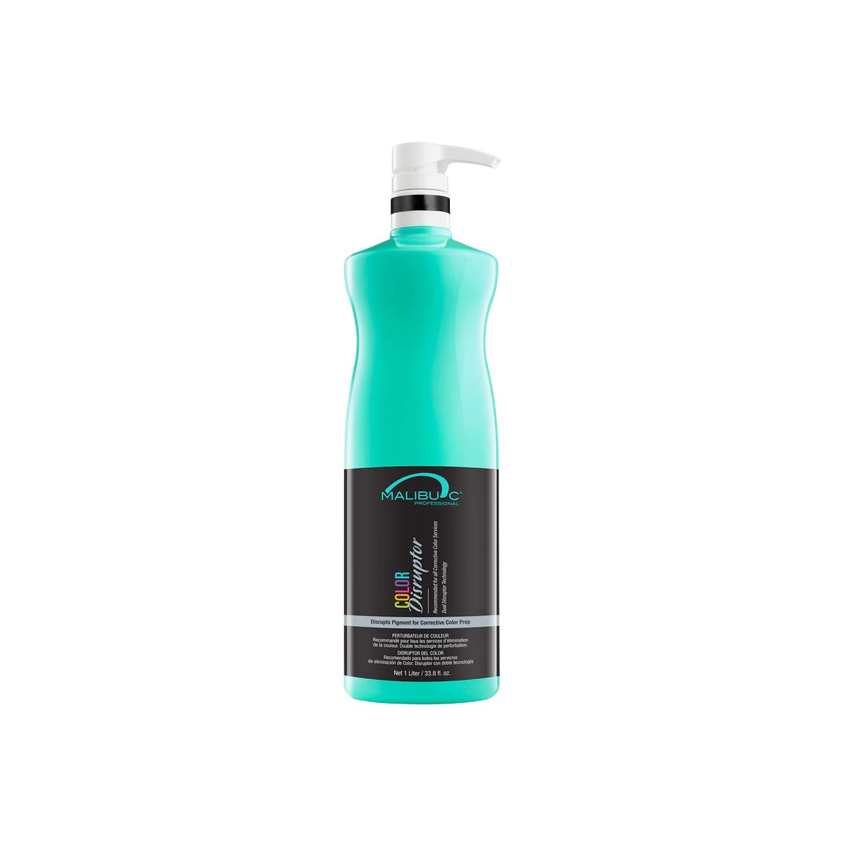 Color Disruptor