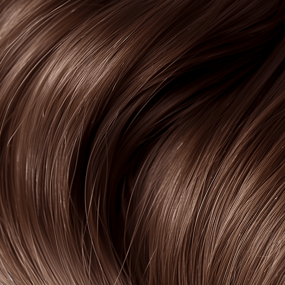 Sheer Collection Demi Permanent Hair Color 7.23VG