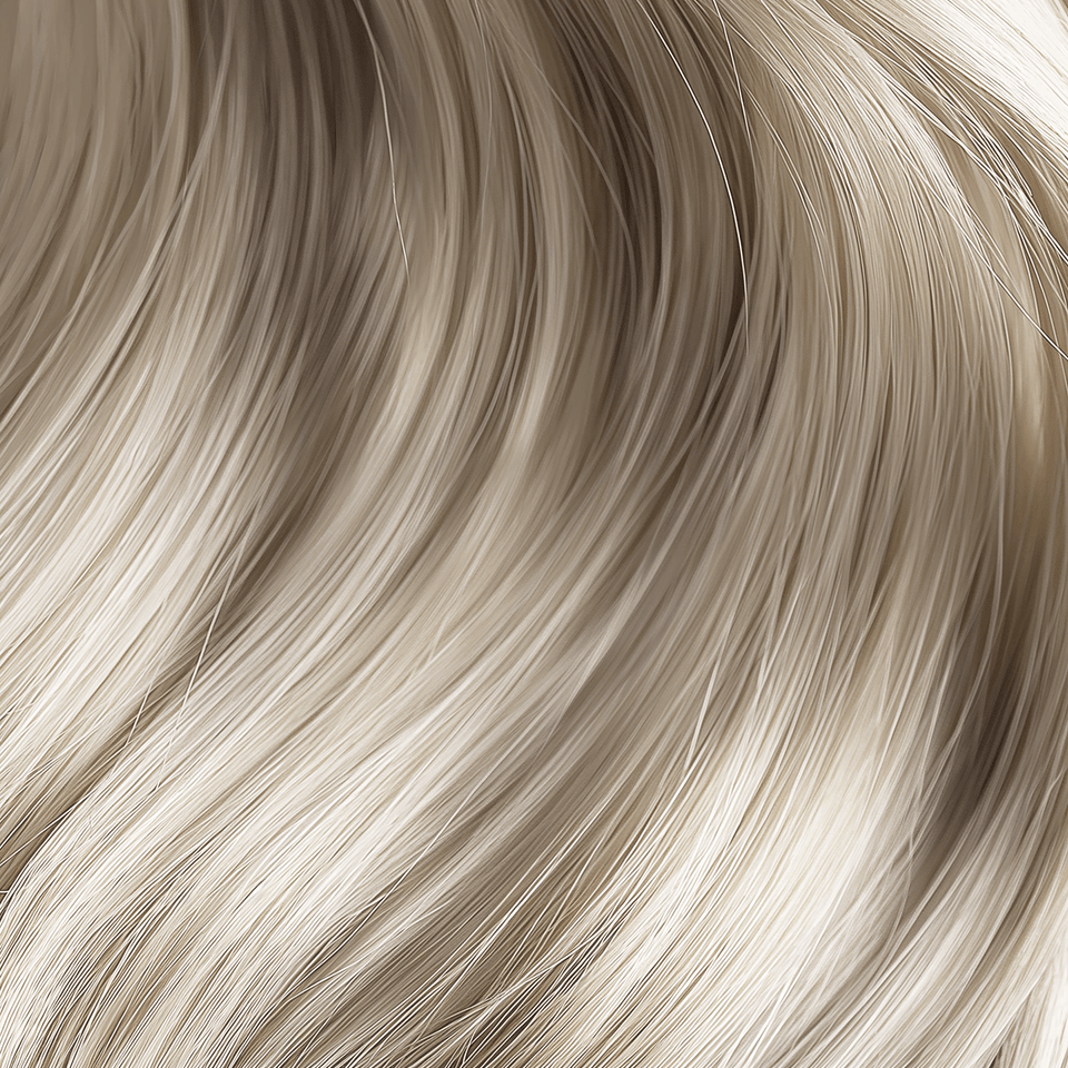 Classic Collection Permanent Hair Colour 10.13AG