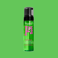 Food For Soft XXL Big 'N Soft Extra Hydrating & Volumizing Mousse