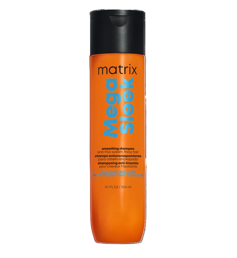 Shampoing Mega Sleek