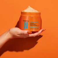 Shampoing Mega Sleek