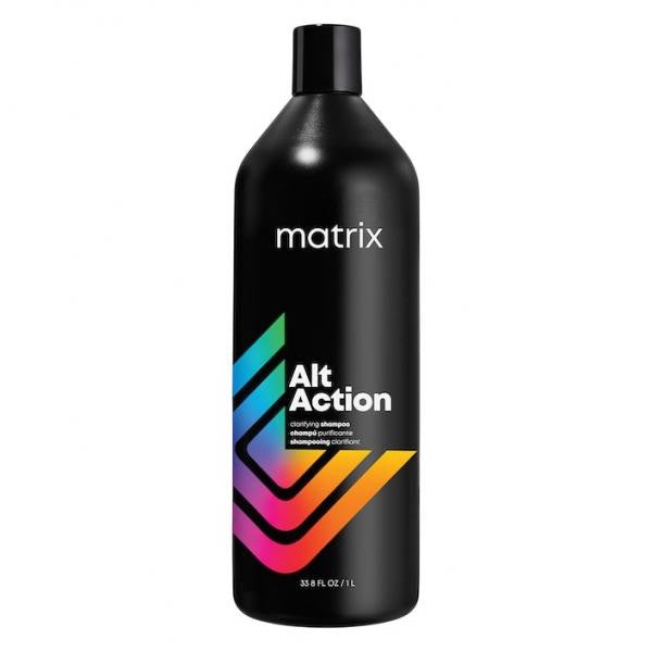 Alternate Action Clarifying Shampoo