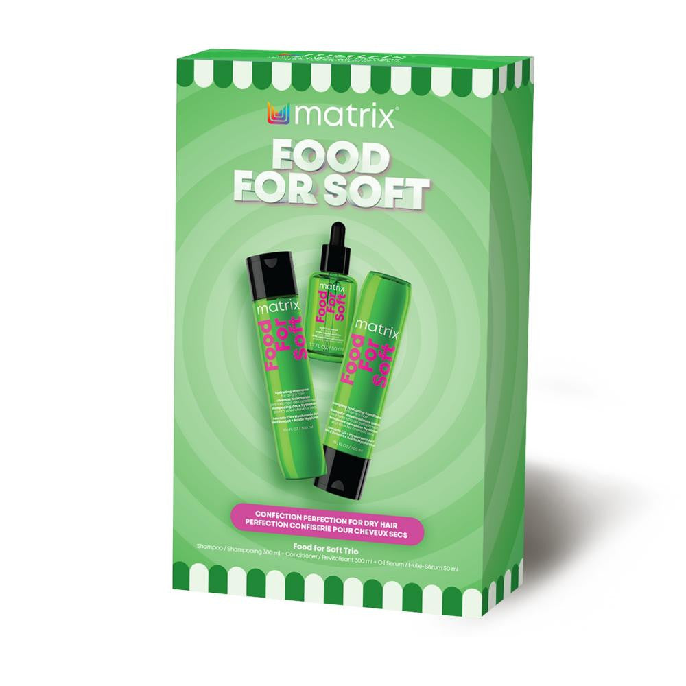 Food For Soft Kit