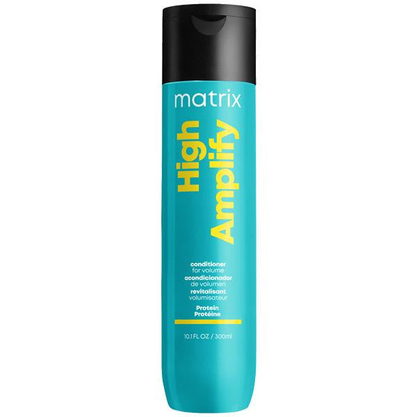 Total Results High Amplify Conditioner