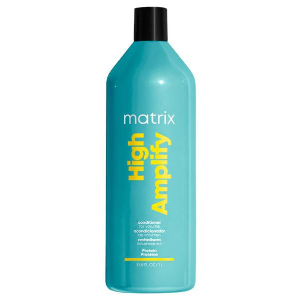 Total Results High Amplify Conditioner