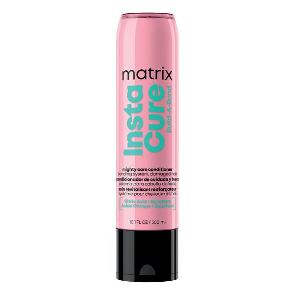 Instacure Total Results Bond Strengthening Conditioner
