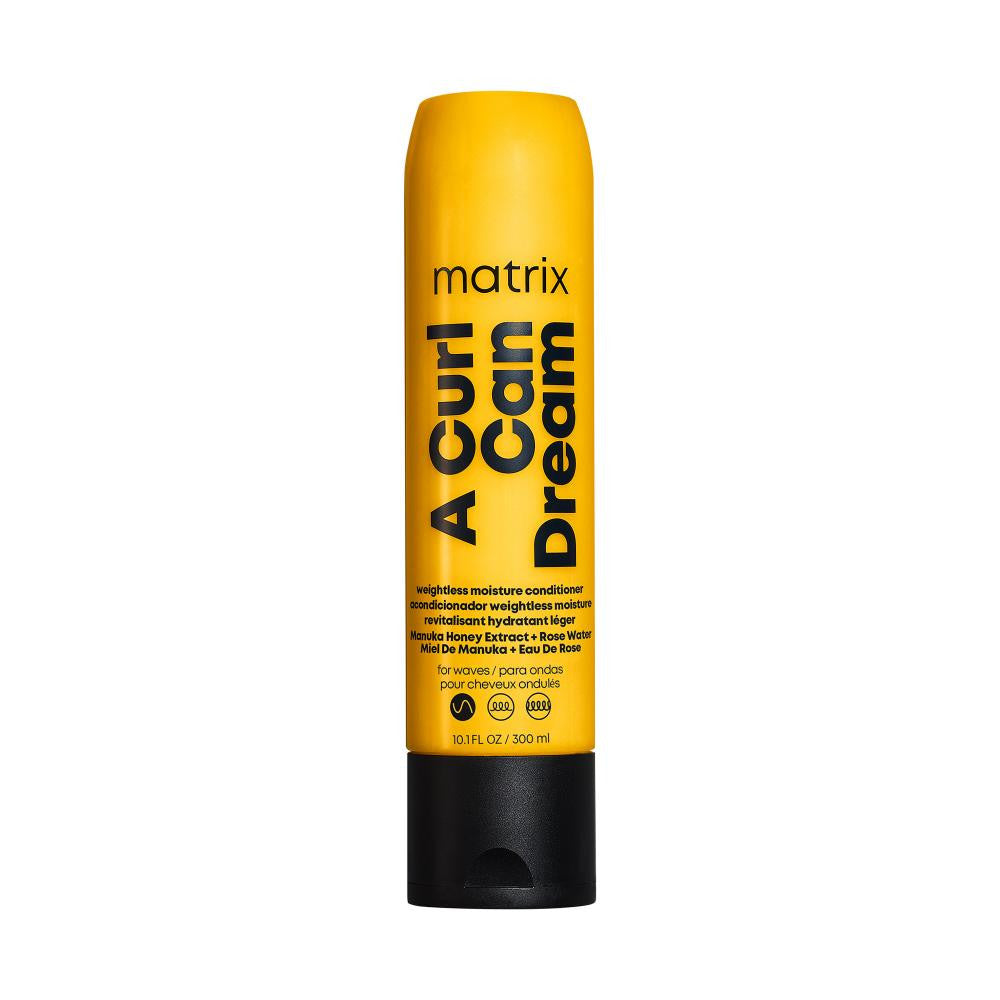 A Curl Can dream Conditioner