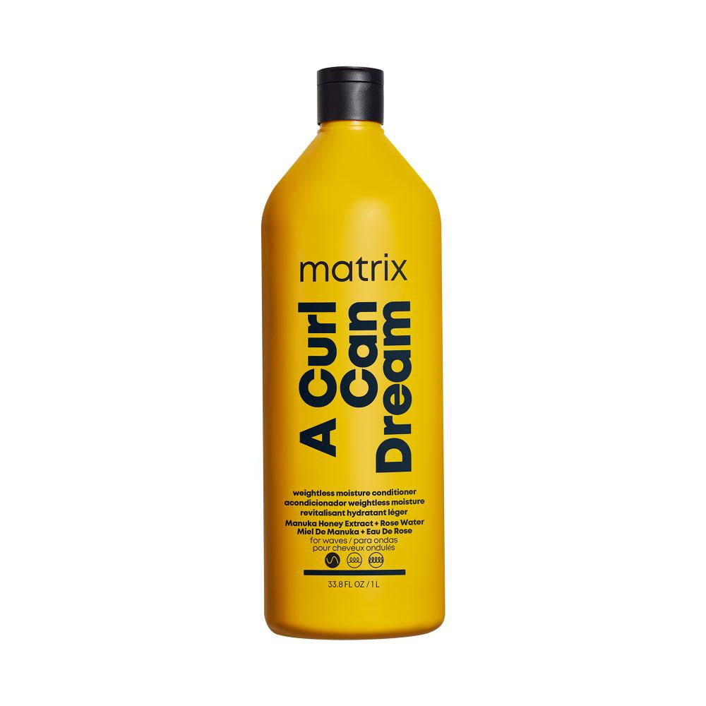 A Curl Can dream Conditioner
