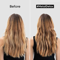 Metal Detox Anti-Breakage Hair Set