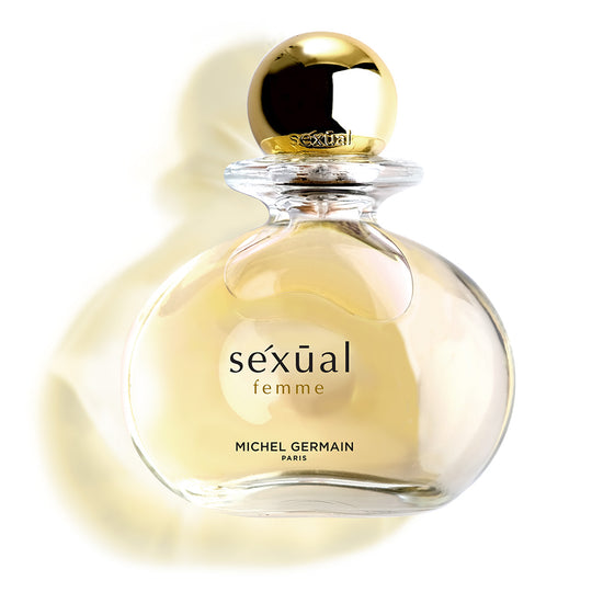 Sexual Femme Eau de Parfum Vaporisateur