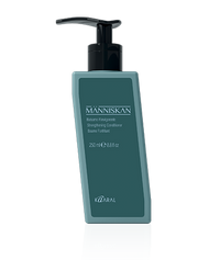 Manniskan Strengthening Conditioner