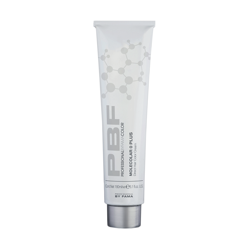 Molecolar 0 Plus Direct Hair Color Cream-9.31