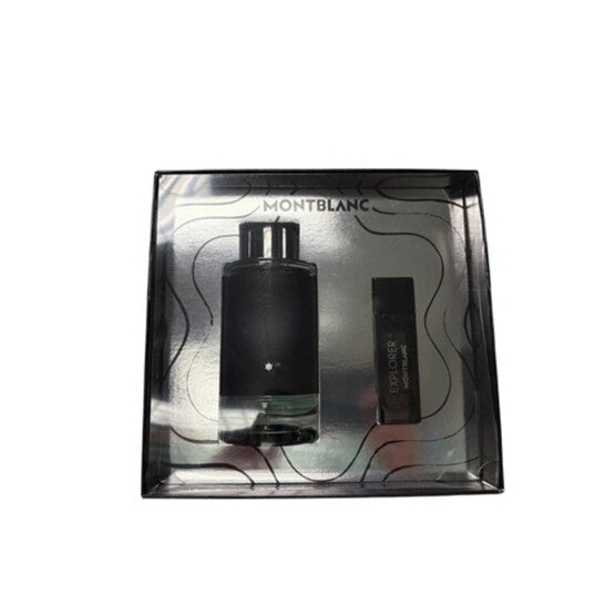 Men's Explorer Eau de Parfum Gift Set
