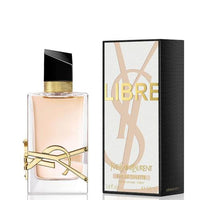Libre Eau De Toilette