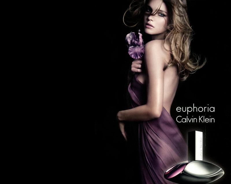 Euphoria eau de parfum spray