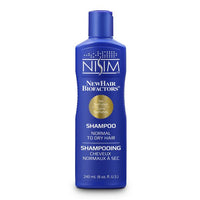 New Hair Biofactors Normal To Dry Hair Shampoo