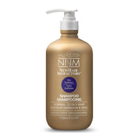 New Hair Biofactors Normal to Oily Hair Shampoo