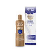 New Hair Biofactors Normal to Oily Hair Shampoo