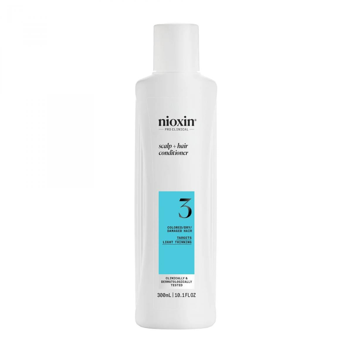 System 3 Conditioner