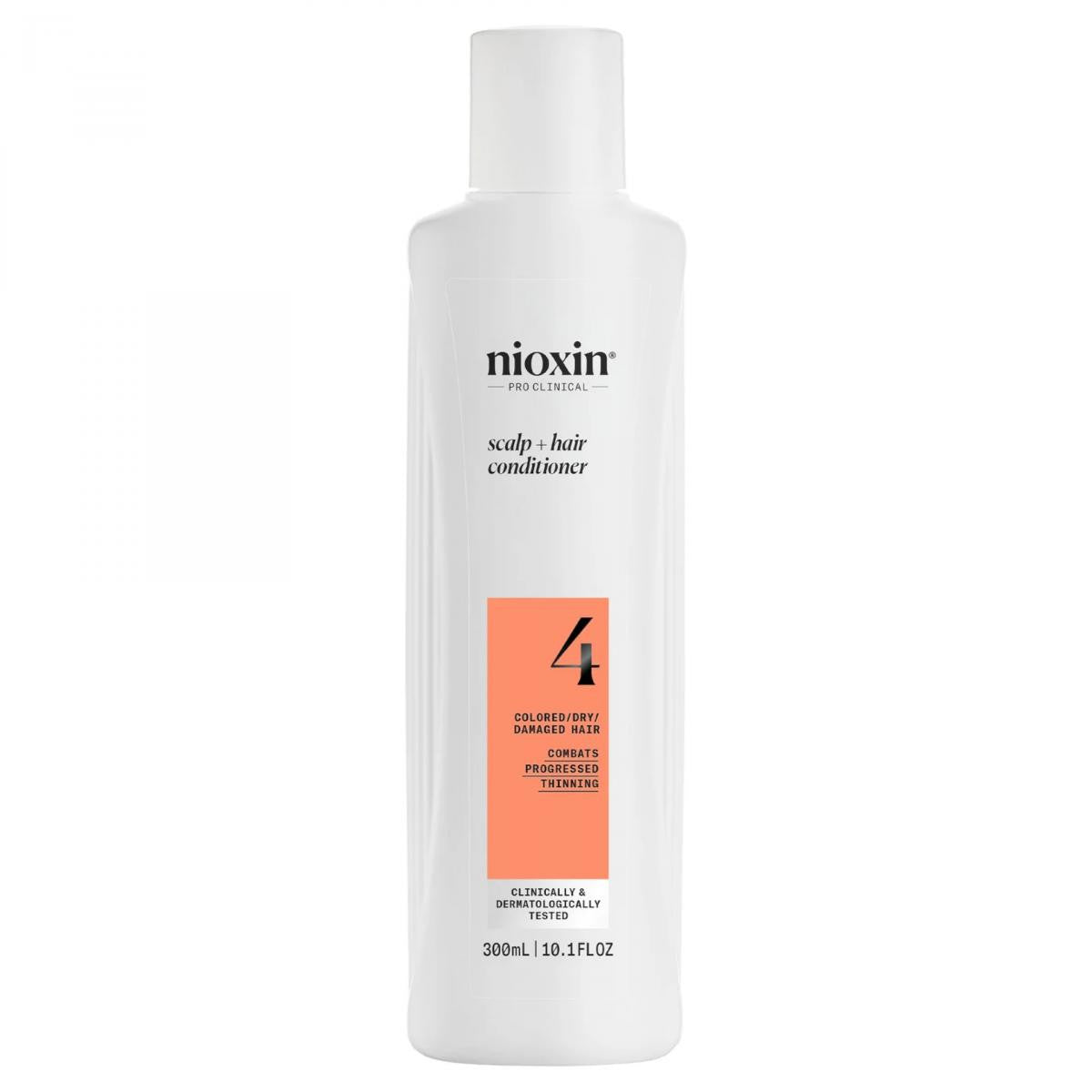 System 4 Conditioner