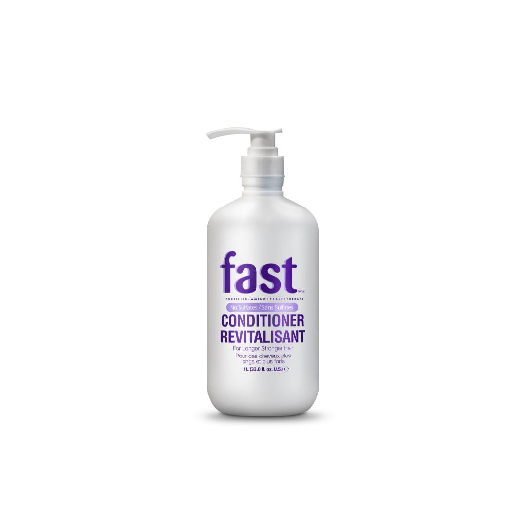 Fast Conditioner (Old Packaging)