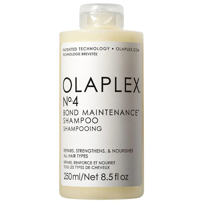 No.4 Bond Maintenance Shampoo