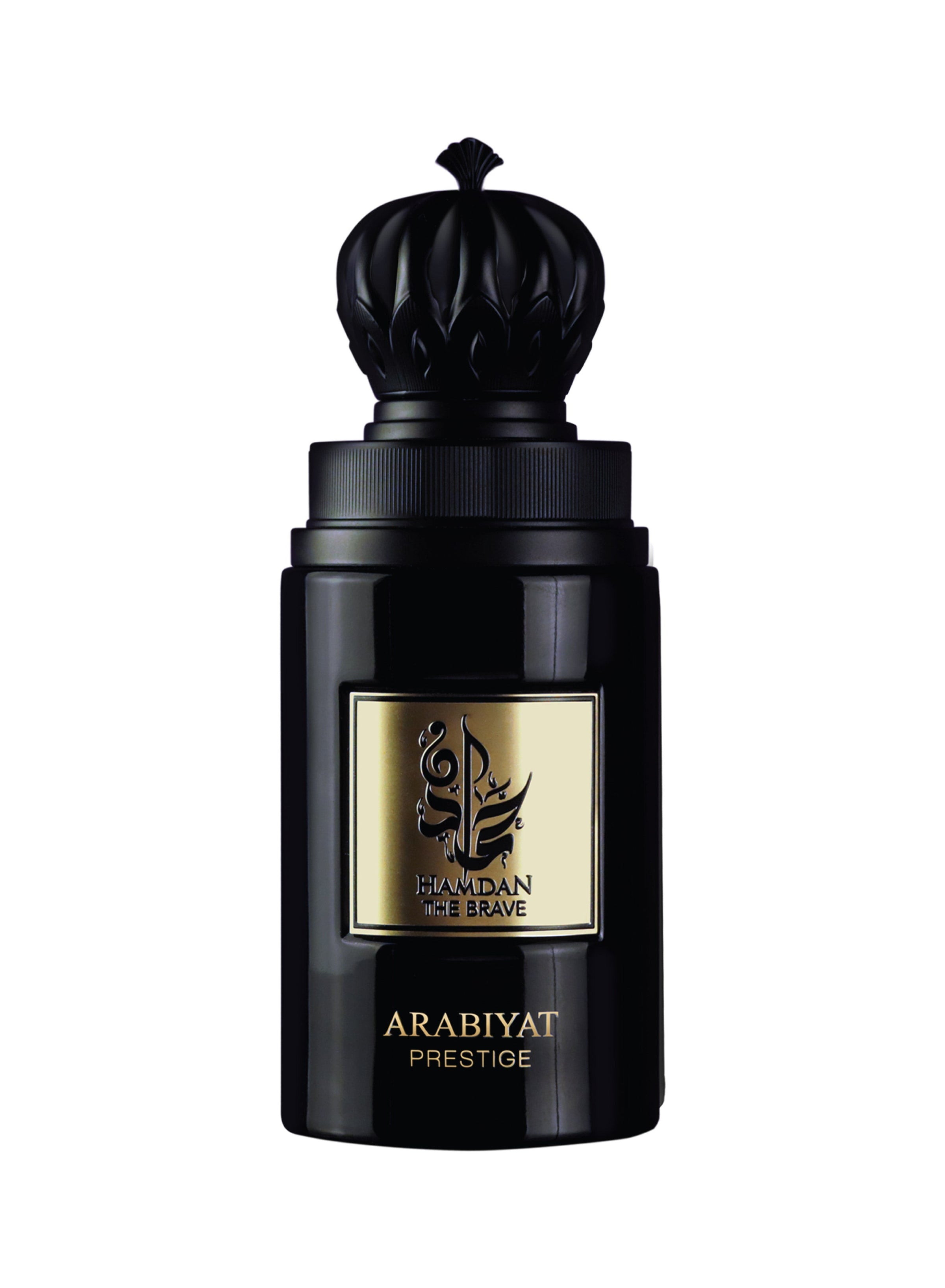 The Brave Eau de Parfum