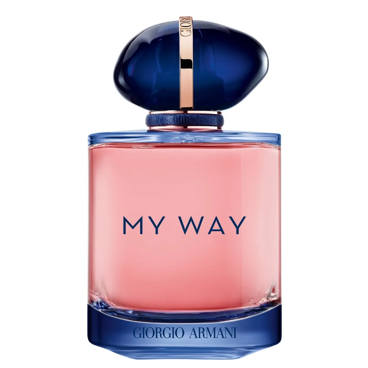 My Way Intense Eau de Parfum