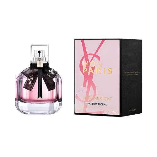 Mon Paris Floral Eau de Parfum