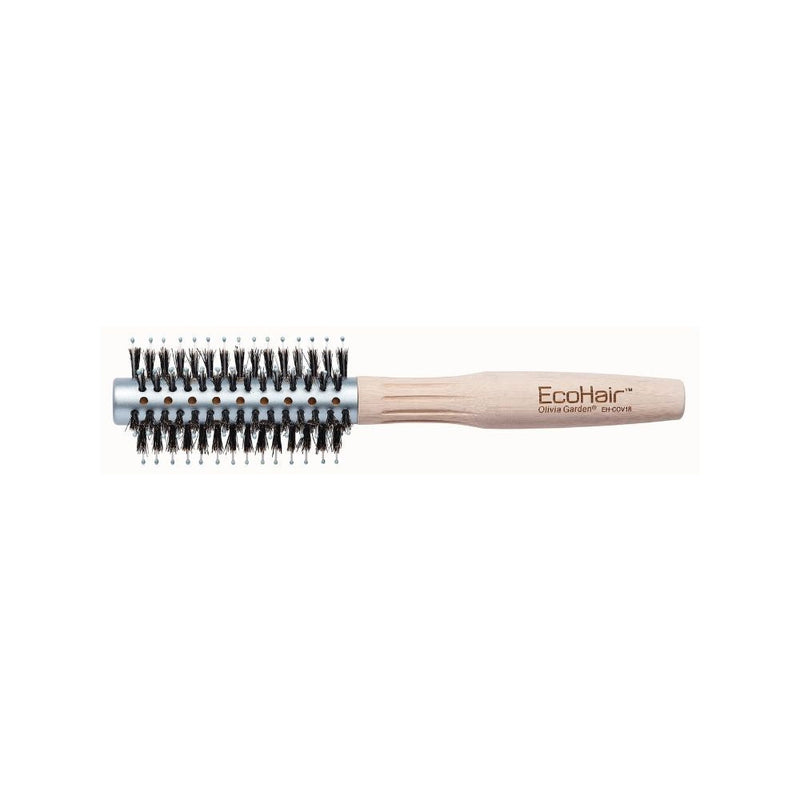 Olivia Garden Eco Hair Bamboo Brush Combo Vent