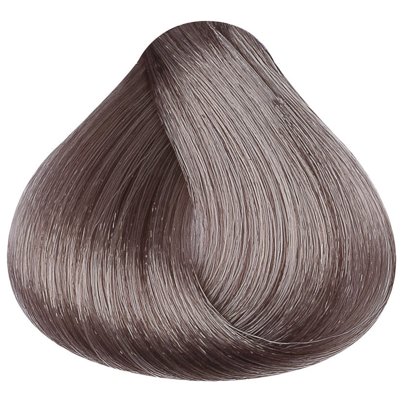 Luminity Demipermanent Hair Color Cream-Onyx