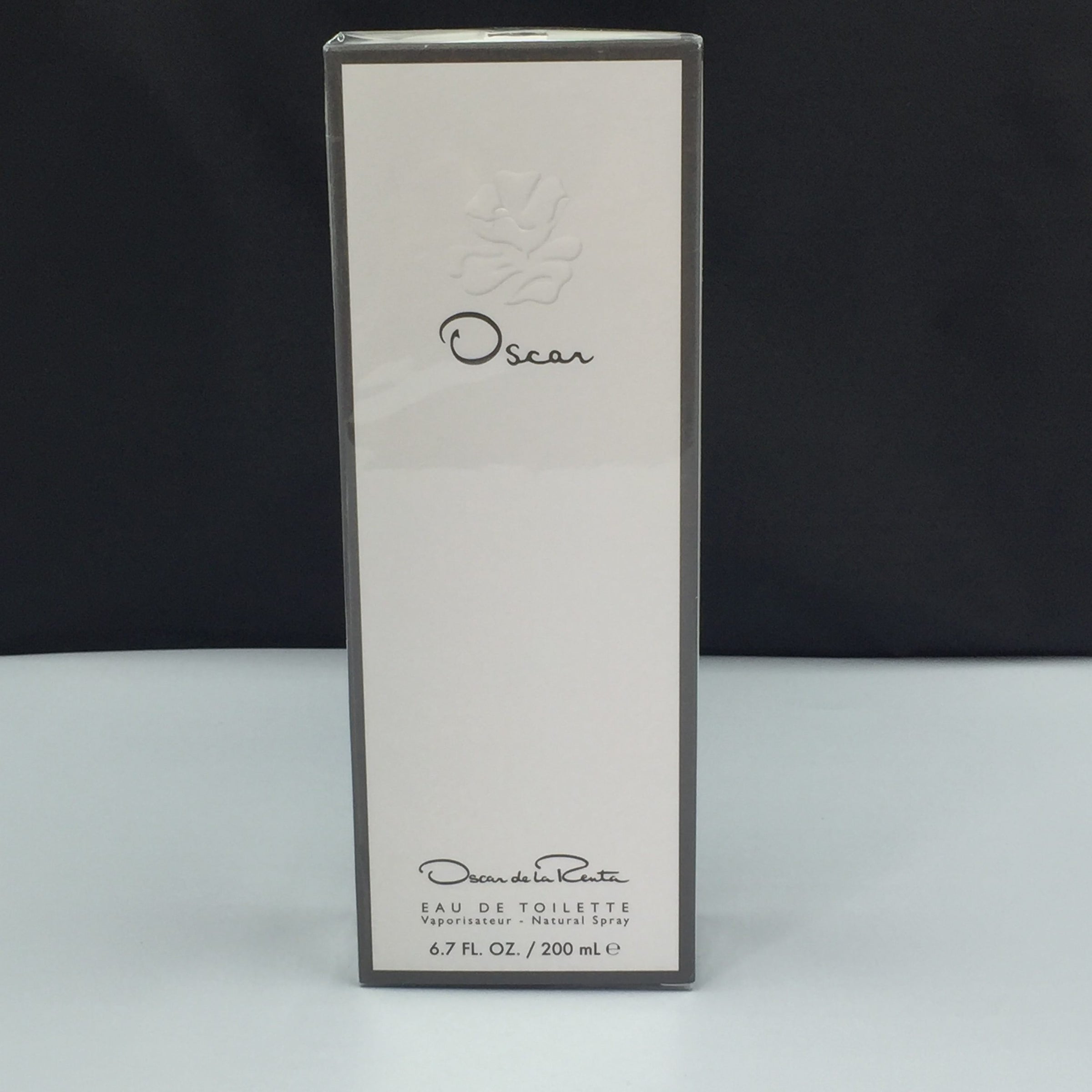Oscar Eau de Toilette Spray