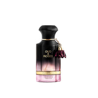 Oud & Roses Extrait De Parfum