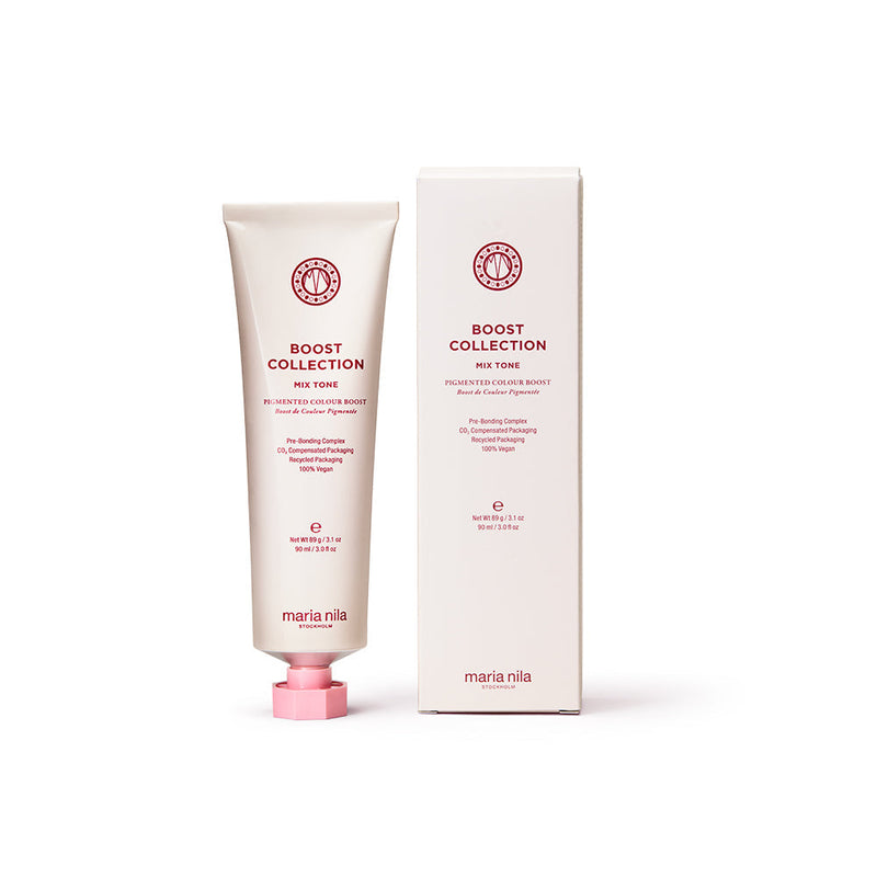 Boost Collection Pigmented Colour Boost Yellow