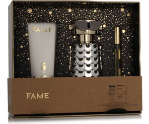 Fame Parfum gift set