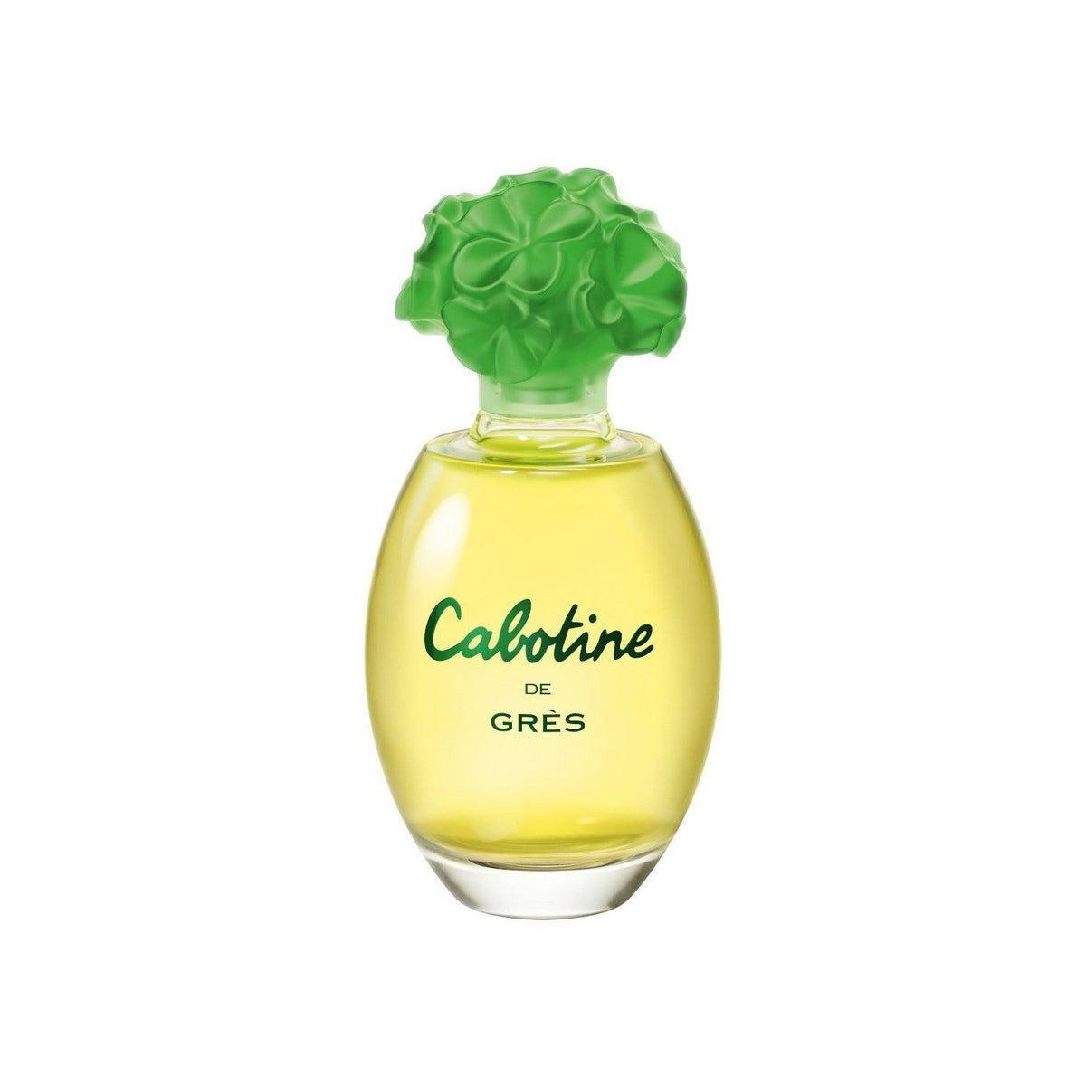 Cabotine De Grès Eau De Parfum