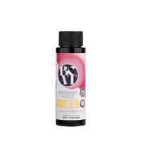 Beat Demi Permanent Hair Color-10.3