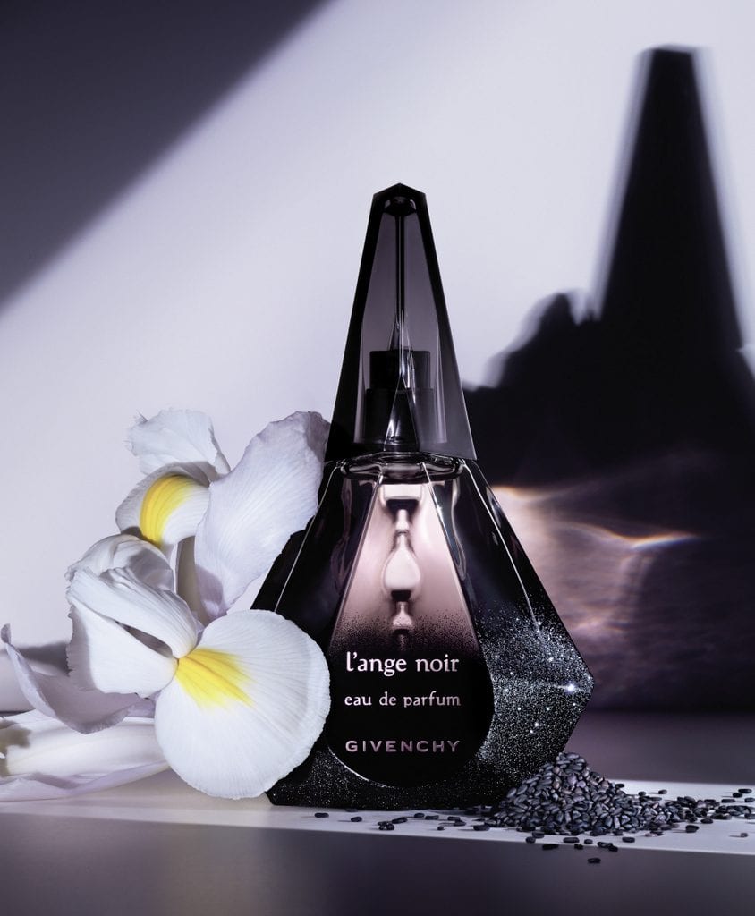 L'ange Noir Eau de Parfum