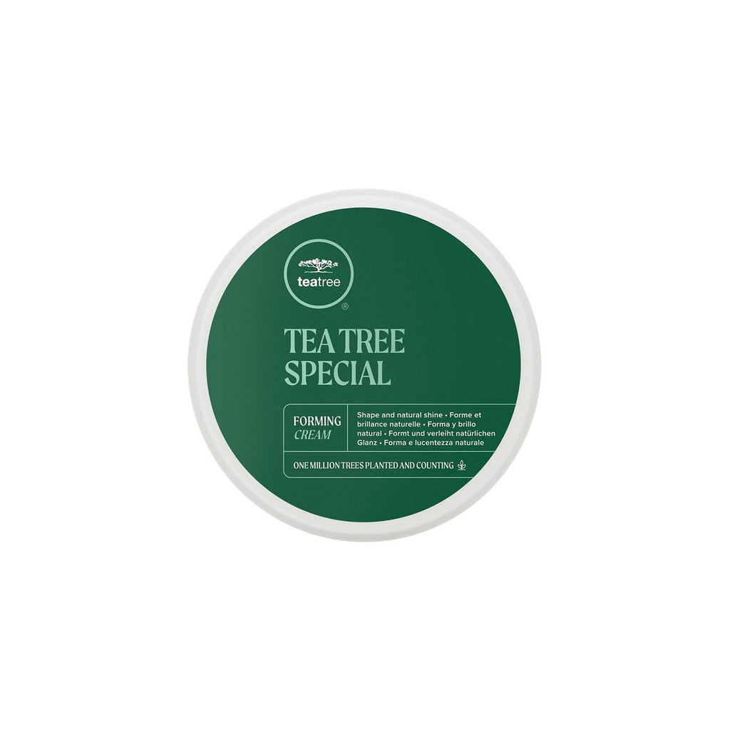 Tea Tree Forming Cream – LEPARFUM