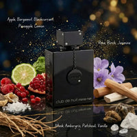 Club De Nuit Eau De Parfum Intense Man