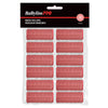 Self Gripping Velco Rollers Pack Of 12 Available in Four Colors