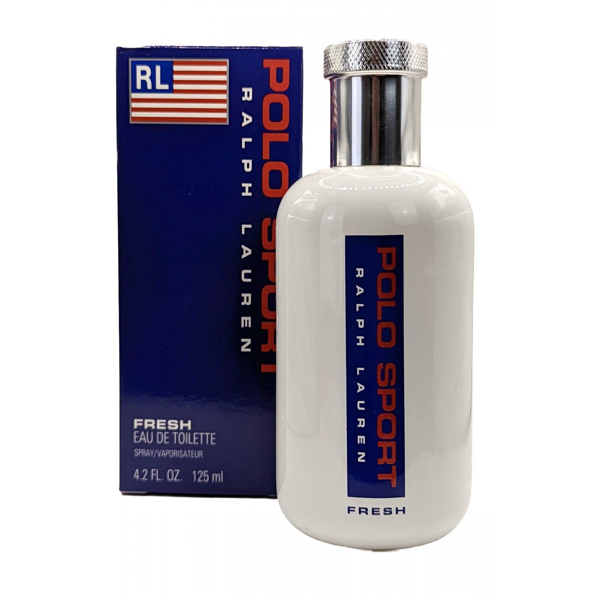 Polo Sport Fresh Eau de Toilette