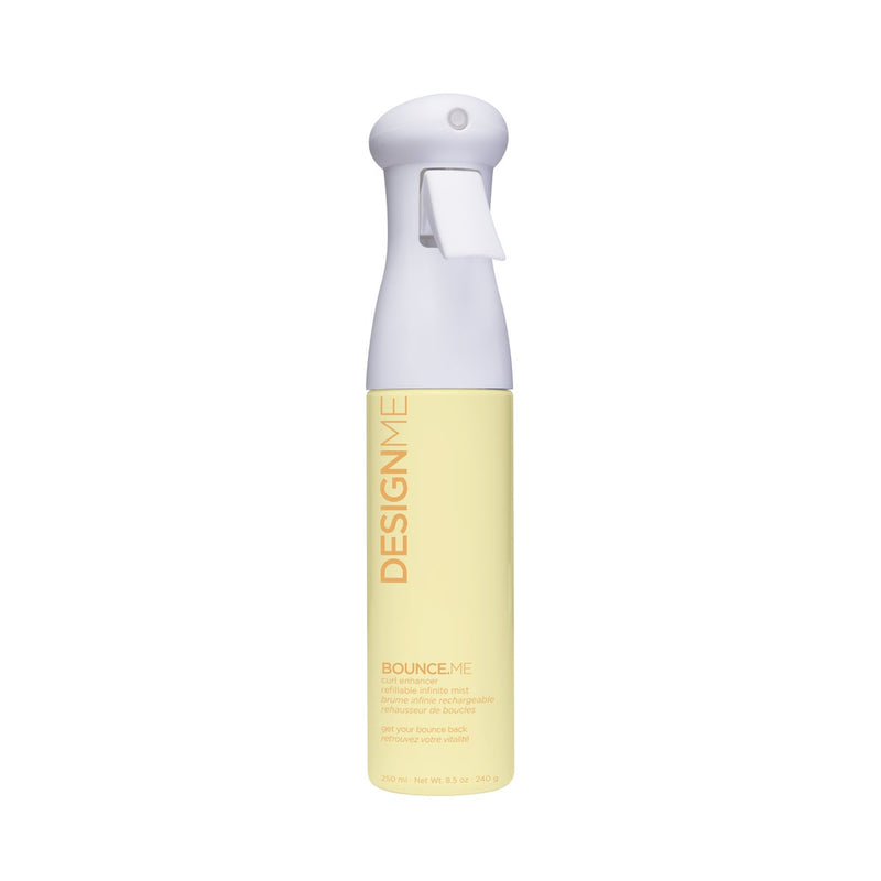 Bounce Me Infinite Mist Curl Enhancer