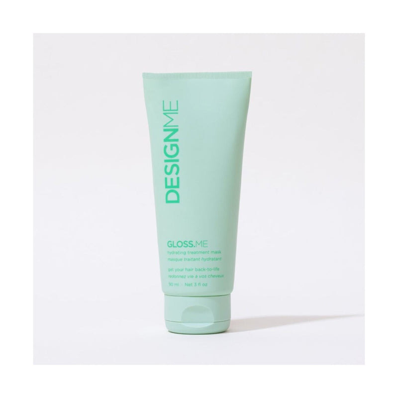 Gloss Me Hydrating Treatment Mask
