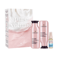 Pure Volume Spring Kit