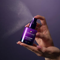 Parfum pour cheveux Love Luster