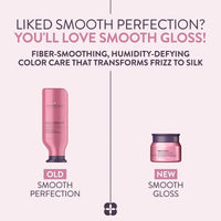 Smooth Gloss Treatment Mask